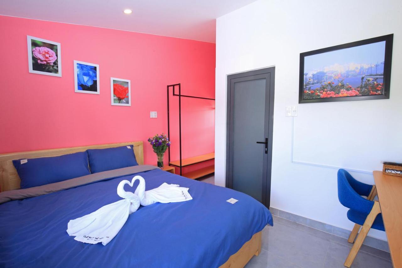 Maison de Fleurs - Ngôi Nhà Hoa Đà Lạt Extérieur photo