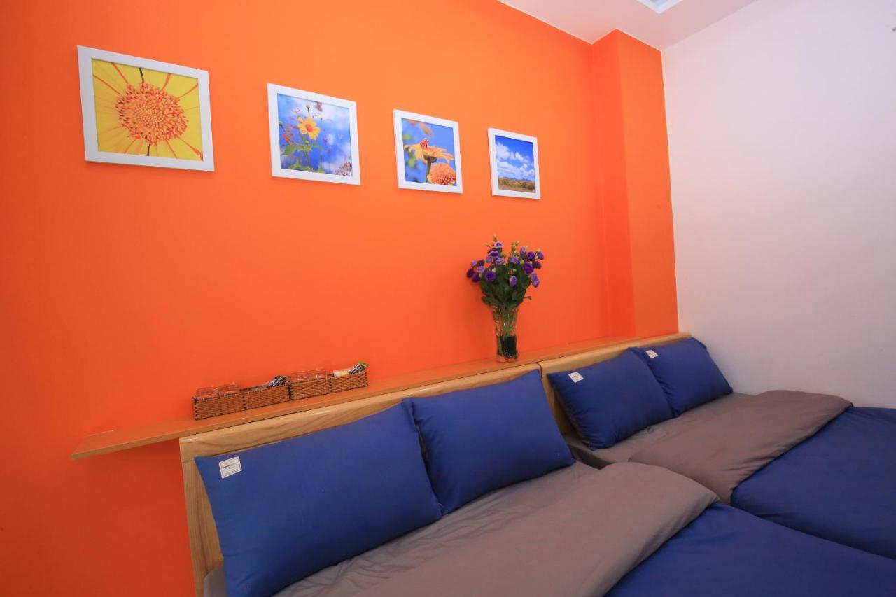 Maison de Fleurs - Ngôi Nhà Hoa Đà Lạt Extérieur photo