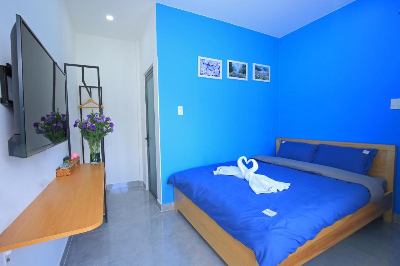 Maison de Fleurs - Ngôi Nhà Hoa Đà Lạt Extérieur photo