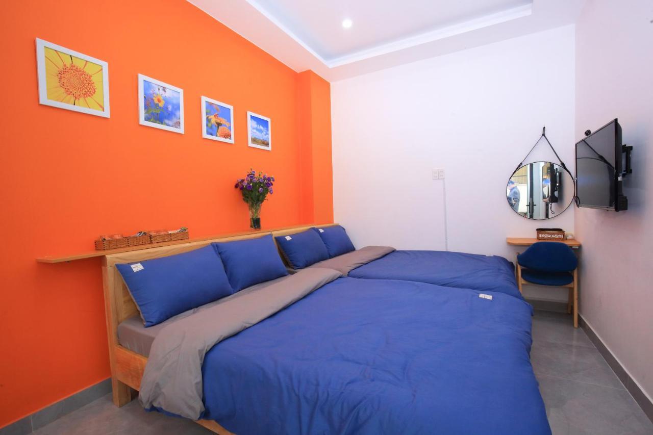 Maison de Fleurs - Ngôi Nhà Hoa Đà Lạt Extérieur photo