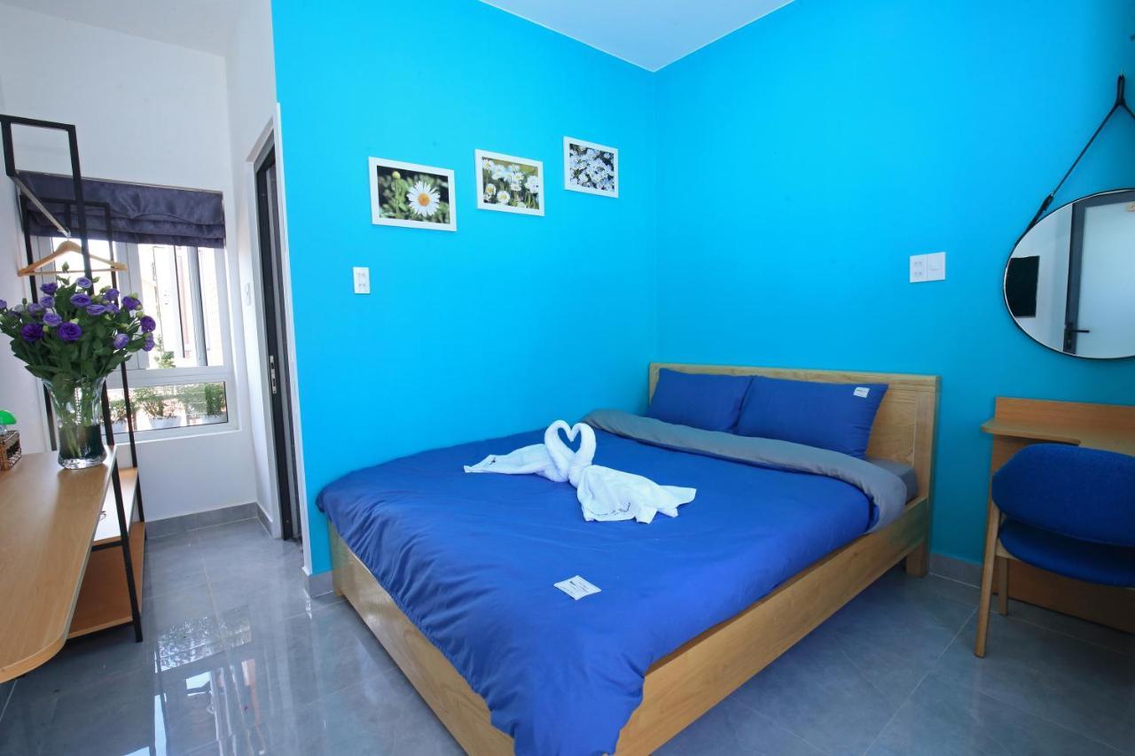 Maison de Fleurs - Ngôi Nhà Hoa Đà Lạt Extérieur photo