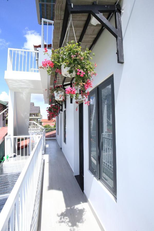 Maison de Fleurs - Ngôi Nhà Hoa Đà Lạt Extérieur photo